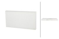 Filter, Innenraumluft