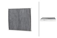 Филтър купе (поленов филтър)