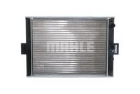Thumbnail - Radiateur - CR501000S - MAHLE