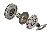 Set ambreiaj Schaeffler LuK, Cod: 600 0238 00