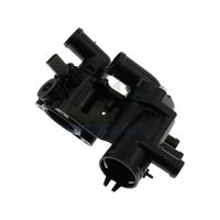 Termostat,lichid racire MEAT & DORIA, Cod: 921073