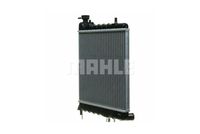 Thumbnail - Radiateur - CR1281000P - MAHLE