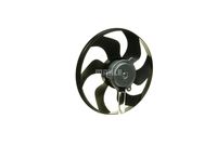 Thumbnail - Koelventilatorwiel - CFF314000P - MAHLE