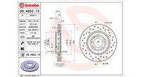 Bremsscheibe