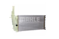Thumbnail - Radiateur - CR354000S - MAHLE