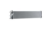 Thumbnail - Oliekoeler, automatische transmissie - CLC292000P - MAHLE