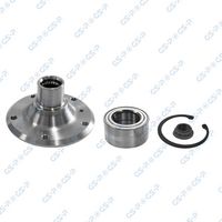 главина на колелото