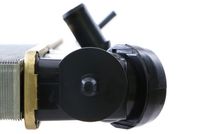 Thumbnail - Radiateur - CR471000S - MAHLE