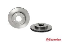 Bremsscheibe