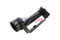 DEFLECTOR DE AER MOTOR