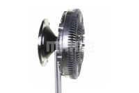 Thumbnail - Koppeling, radiateurventilator - CFC25000P - MAHLE