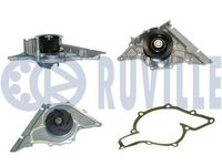 Pompă de apă, răcire motor RUVILLE, Cod: 561051A