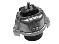 Lagerung, Motor
