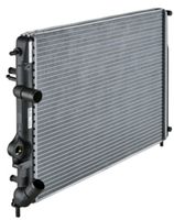 Thumbnail - Radiateur - CR602000P - MAHLE