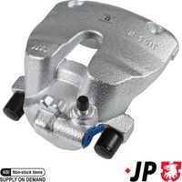 спирачен апарат