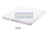 Филтър купе (поленов филтър)