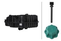 Ausgleichsbehälter, Kühlmittel