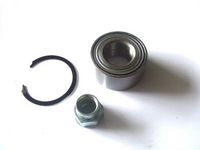 Set rulment roata MTR, Cod: 13216446