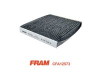 Филтър купе (поленов филтър)