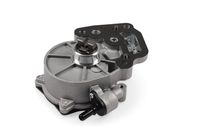 HEPU Onderdrukpomp, remsysteem 2