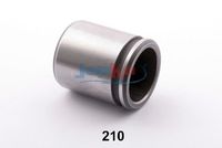 Piston, etrier frana JAPKO, Cod: 133210