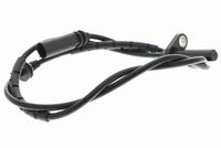 датчик, обороти на колелото