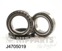 Set rulment roata NIPPARTS, Cod: J4705019