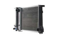Thumbnail - Radiateur - CR483000S - MAHLE