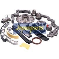 Chit lant de distributie JAPANPARTS, Cod: KDK-140
