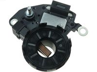 Alternator Regulator