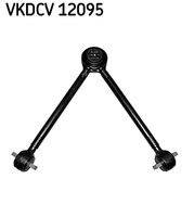 Lenker, Radaufhängung