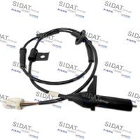 Sensor, Raddrehzahl