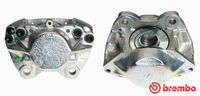 Bremssattel