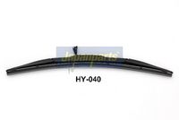 перо на чистачка