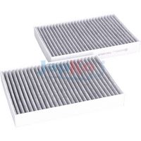 Филтър купе (поленов филтър)