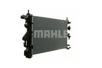 Thumbnail - Radiateur - CR887000P - MAHLE