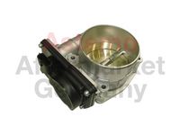 Drosselklappenstutzen