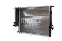 Thumbnail - Radiateur - CR244001S - MAHLE