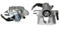 Bremssattel