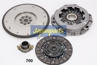 Set ambreiaj JAPANPARTS, Cod: KV-700