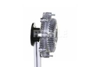 Thumbnail - Koppeling, radiateurventilator - CFC183000P - MAHLE