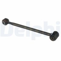 носач, окачване на колелата