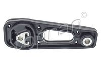 окачване, двигател