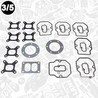 Thumbnail - Complete pakkingset, motor - TS0021 - ET ENGINETEAM