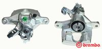 Bremssattel