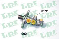 Спирачна помпа