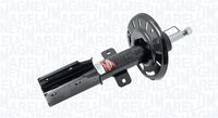 Amortizor MAGNETI MARELLI, Cod: 358107070000