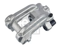 Bremssattel