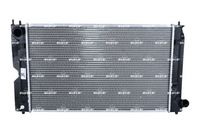 Kühler, Motorkühlung