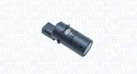 Sensor, Einparkhilfe